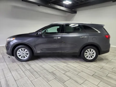 Photos of 2019 Kia Sorento LX for sale in Cinnaminson, NJ at Majestic Automotive Group