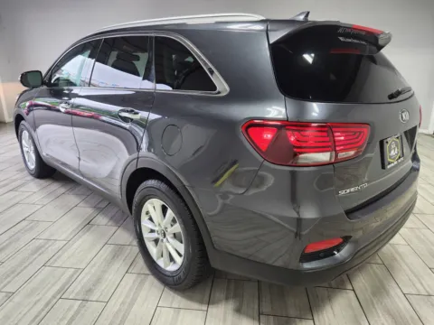 More photos of 2019 Kia Sorento LX at Majestic Automotive Group, NJ