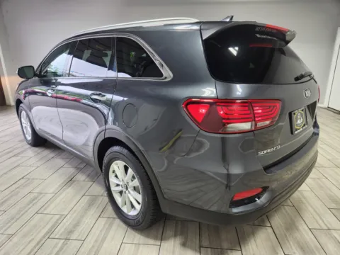 Another view of 2019 Kia Sorento LX for sale in Cinnaminson, NJ at Majestic Automotive Group