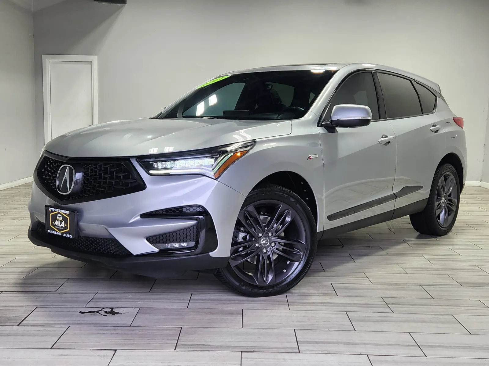 2021 Acura RDX w/A-Spec Package for sale in Cinnaminson, NJ