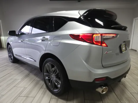 Another view of 2021 Acura RDX w/A-Spec Package for sale in Cinnaminson, NJ at Majestic Automotive Group