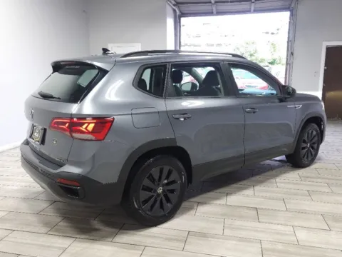 More photos of 2022 Volkswagen Taos S at Majestic Automotive Group, NJ