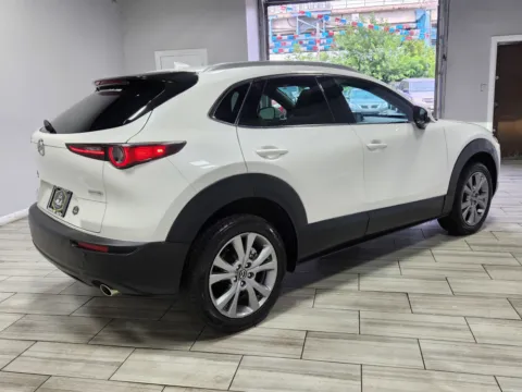 More photos of 2022 Mazda CX-30 2.5 S Premium Package at Majestic Automotive Group, NJ