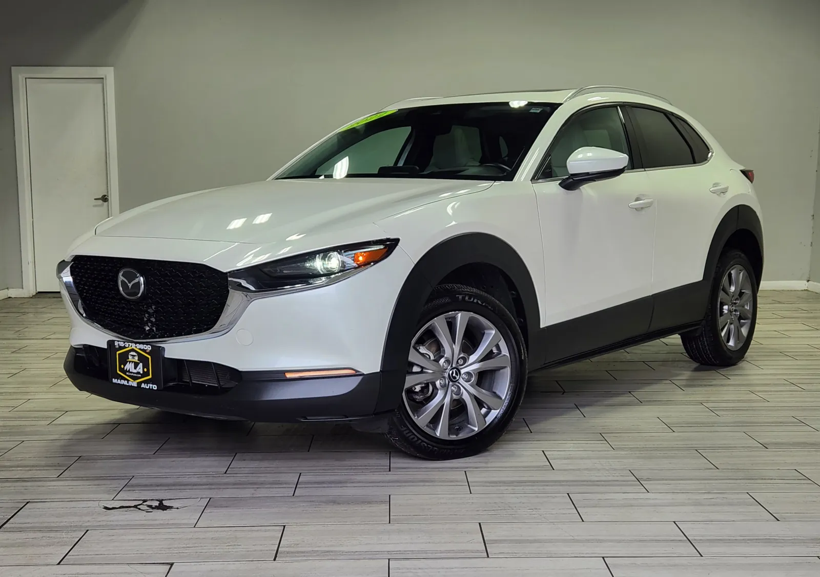 2022 Mazda CX-30 2.5 S Premium Package for sale in Cinnaminson, NJ