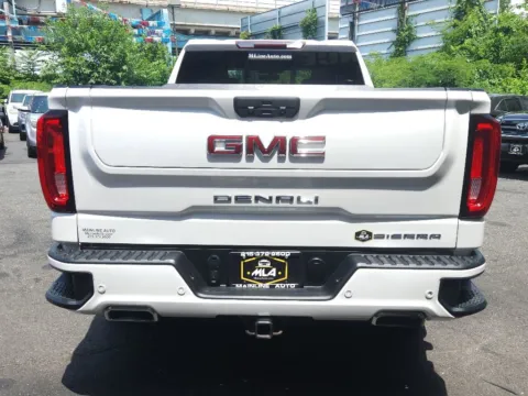 More photos of 2019 GMC Sierra 1500 Denali at Majestic Automotive Group, NJ