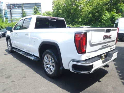 Another view of 2019 GMC Sierra 1500 Denali for sale in Cinnaminson, NJ at Majestic Automotive Group