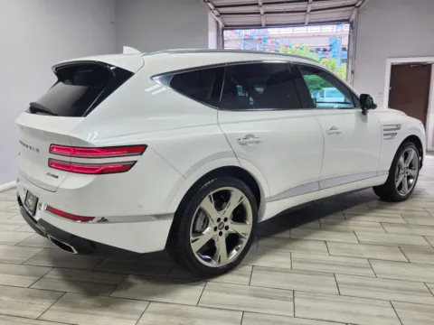 More photos of 2024 Genesis GV80 Prestige Signature at Majestic Automotive Group, NJ