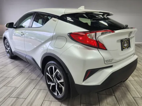 Another view of 2018 Toyota C-HR XLE Premium for sale in Cinnaminson, NJ at Majestic Automotive Group
