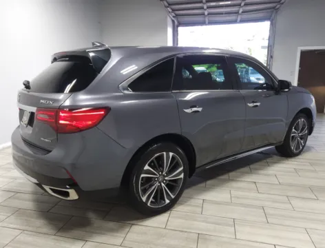 More photos of 2020 Acura MDX w/Technology Pkg at Majestic Automotive Group, NJ