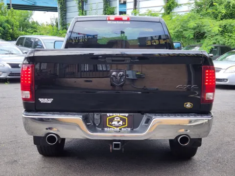 More photos of 2014 Ram 1500 Express at Majestic Automotive Group, NJ