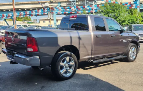 More photos of 2015 Ram 1500 Big Horn at Majestic Automotive Group, NJ