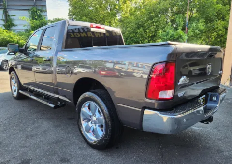 Another view of 2015 Ram 1500 Big Horn for sale in Cinnaminson, NJ at Majestic Automotive Group