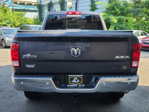 More photos of 2015 Ram 1500 Big Horn at Majestic Automotive Group, NJ