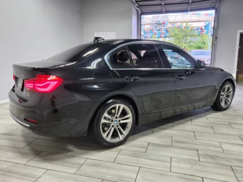 More photos of 2016 BMW 3 Series 328i xDrive at Majestic Automotive Group, NJ