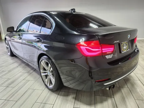 Another view of 2016 BMW 3 Series 328i xDrive for sale in Cinnaminson, NJ at Majestic Automotive Group