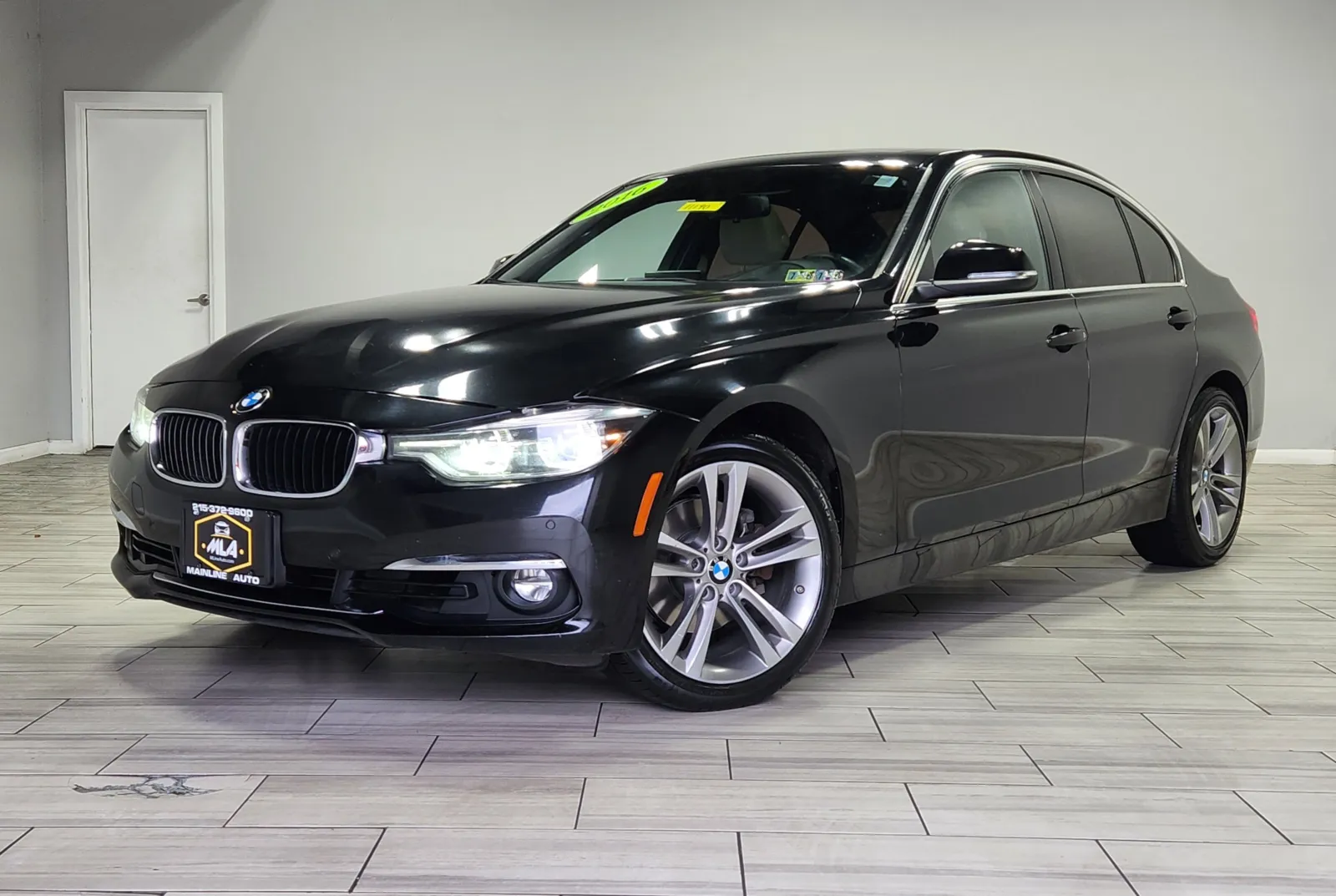 2016 BMW 3 Series 328i xDrive for sale in Cinnaminson, NJ