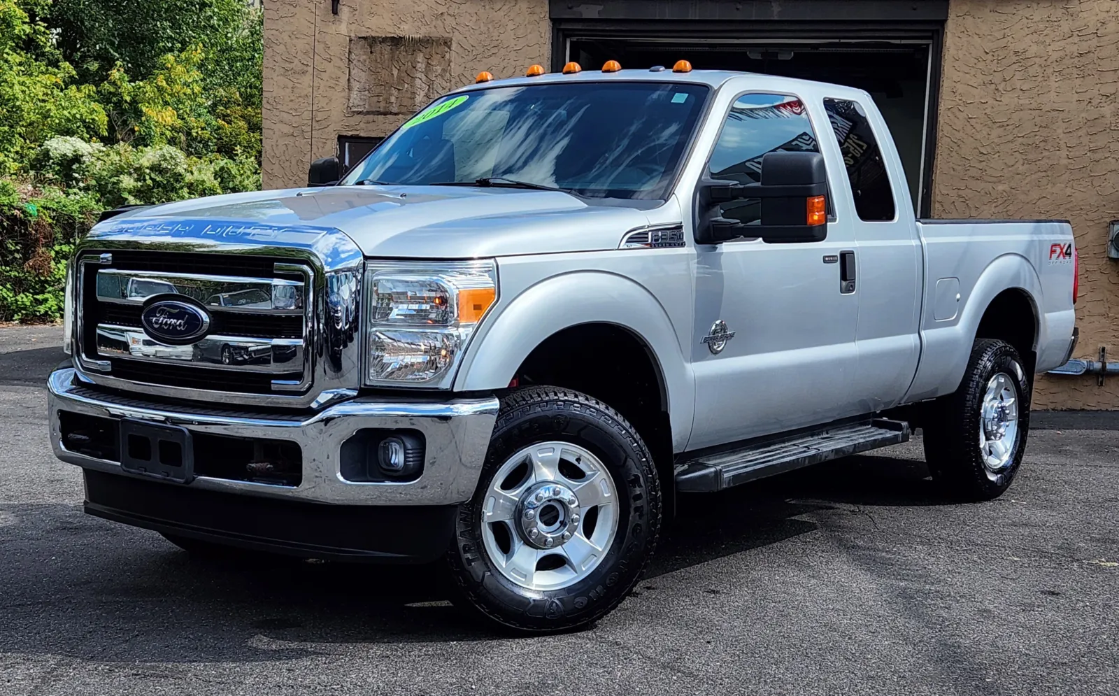 2015 Ford Super Duty F-350 SRW XLT for sale in Cinnaminson, NJ