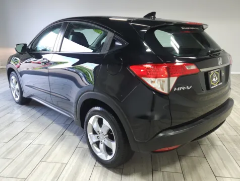 Another view of 2022 Honda HR-V LX for sale in Cinnaminson, NJ at Majestic Automotive Group