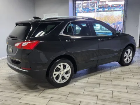 More photos of 2019 Chevrolet Equinox Premier at Majestic Automotive Group, NJ