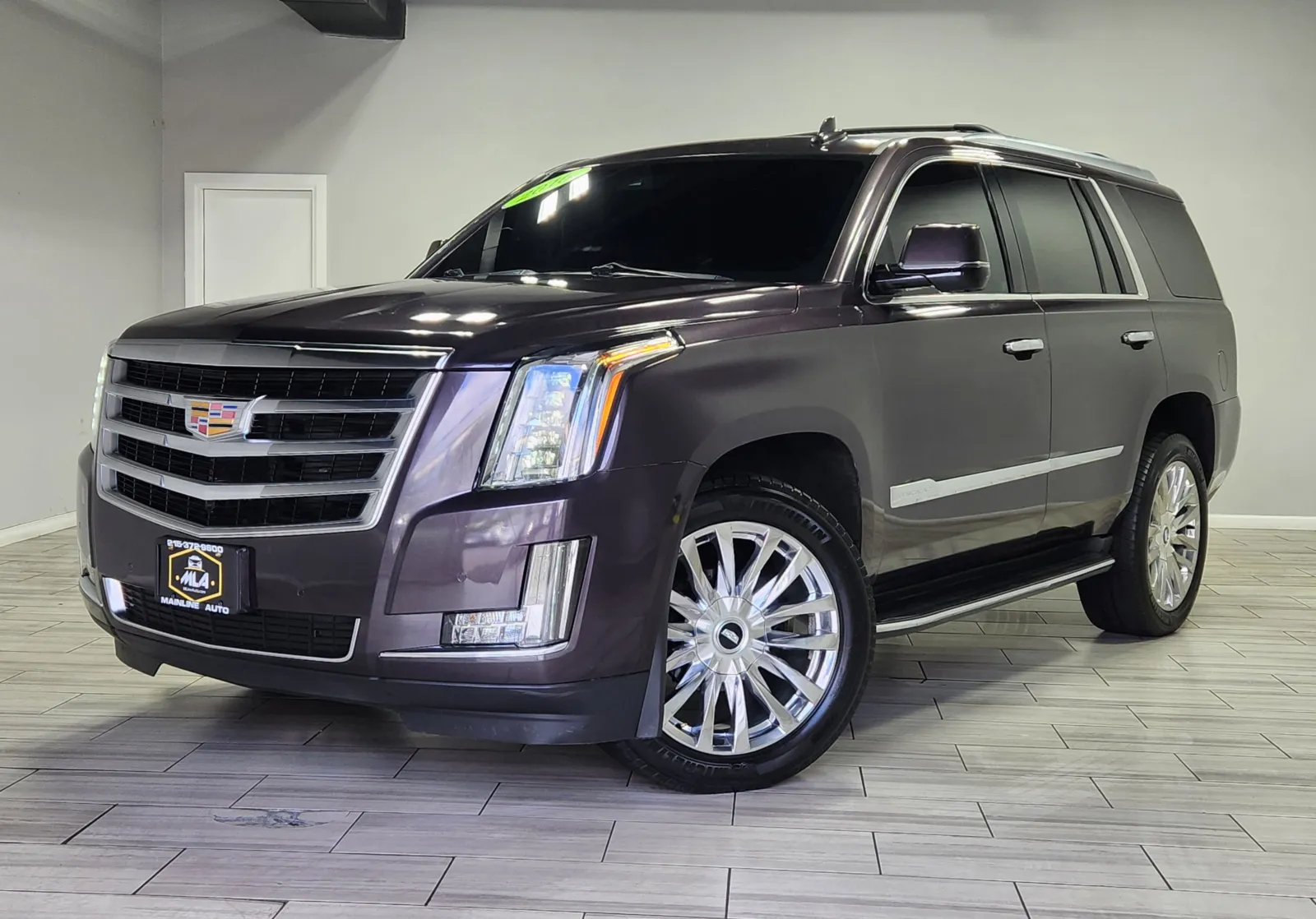 2016 Cadillac Escalade Luxury Collection for sale in Cinnaminson, NJ