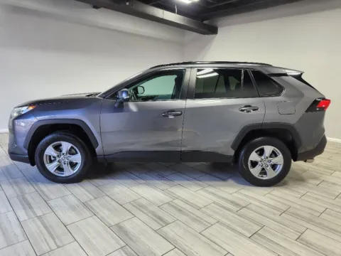 Photos of 2022 Toyota RAV4 Hybrid XLE for sale in Cinnaminson, NJ at Majestic Automotive Group