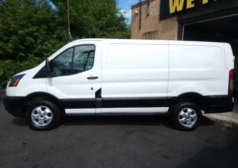 Photos of 2017 Ford Transit Van 250 for sale in Cinnaminson, NJ at Majestic Automotive Group