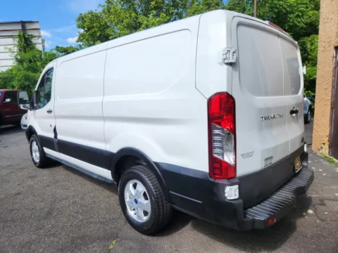Another view of 2017 Ford Transit Van 250 for sale in Cinnaminson, NJ at Majestic Automotive Group