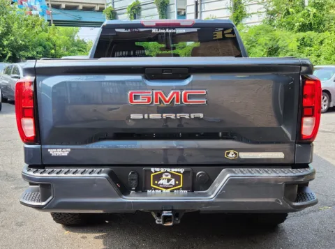 More photos of 2021 GMC Sierra 1500 Elevation at Majestic Automotive Group, NJ