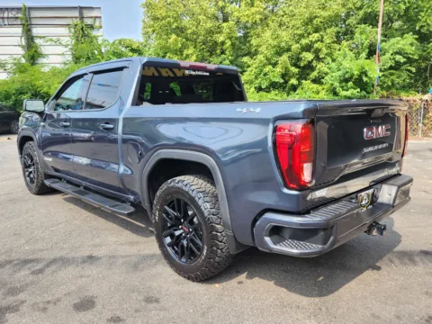 More photos of 2021 GMC Sierra 1500 Elevation at Majestic Automotive Group, NJ
