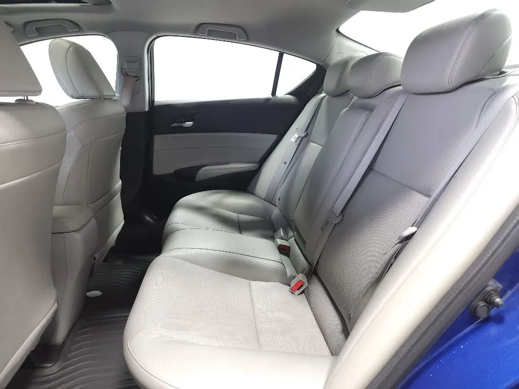 2016 Acura ILX Premium - Photo 13