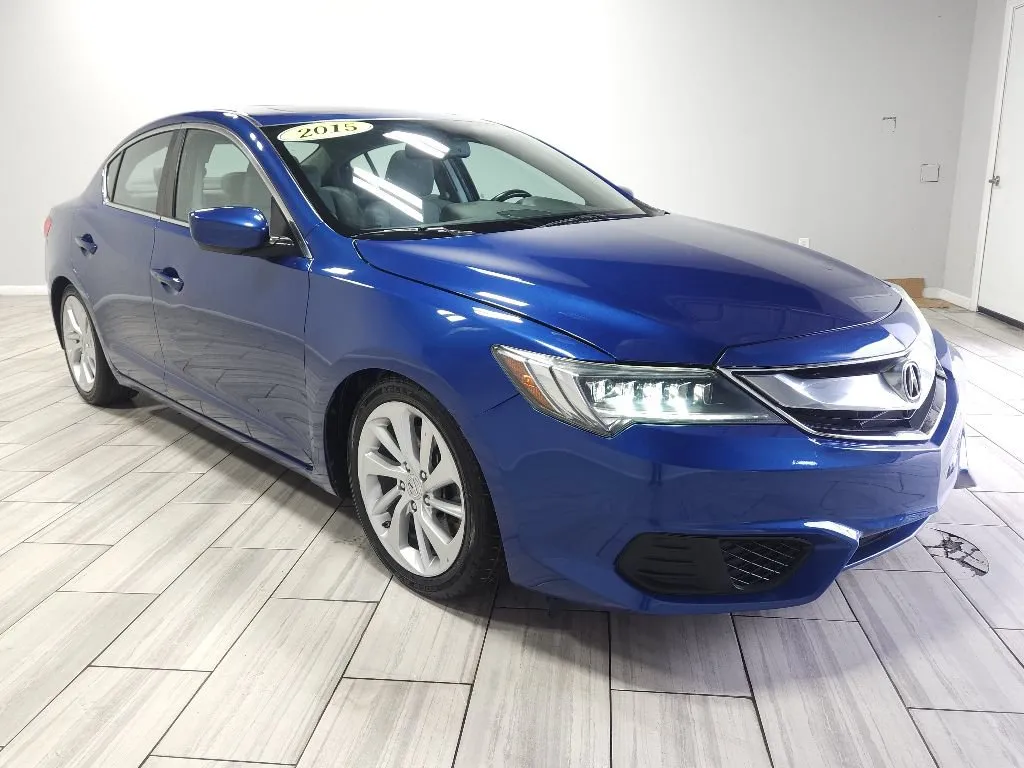 2016 Acura ILX Premium - Photo 7