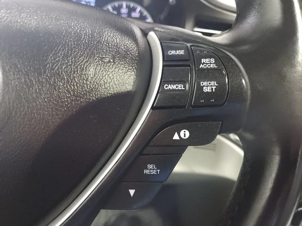 2016 Acura ILX Premium - Photo 16