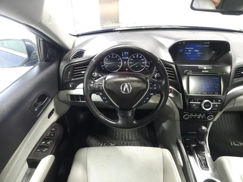 2016 Acura ILX Premium - Photo 18