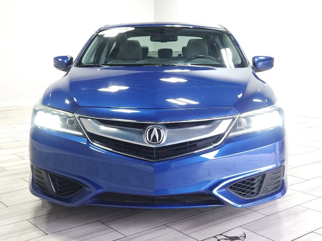 2016 Acura ILX Premium - Photo 8