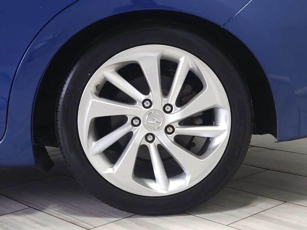 2016 Acura ILX Premium - Photo 9