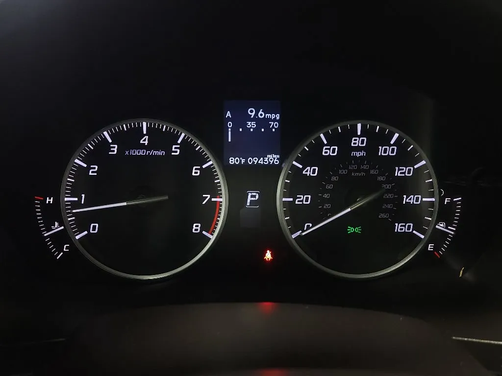 2016 Acura ILX Premium - Photo 21