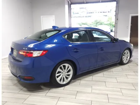 More photos of 2016 Acura ILX w/Premium Pkg at Majestic Automotive Group, NJ