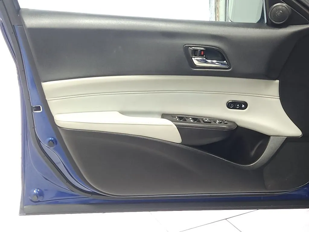 2016 Acura ILX Premium - Photo 12