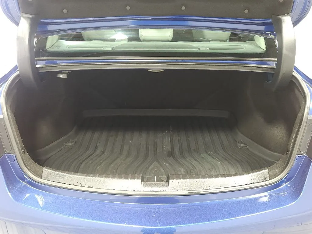 2016 Acura ILX Premium - Photo 14