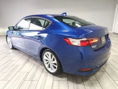 Another view of 2016 Acura ILX w/Premium Pkg for sale in Cinnaminson, NJ at Majestic Automotive Group