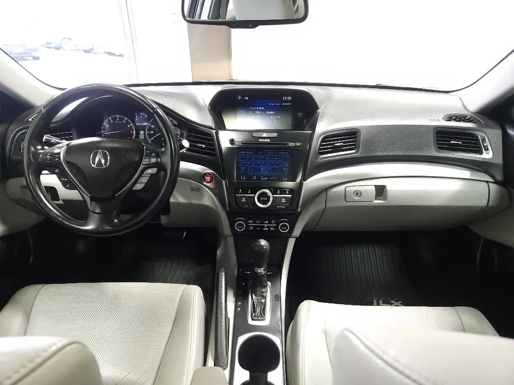 2016 Acura ILX Premium - Photo 19