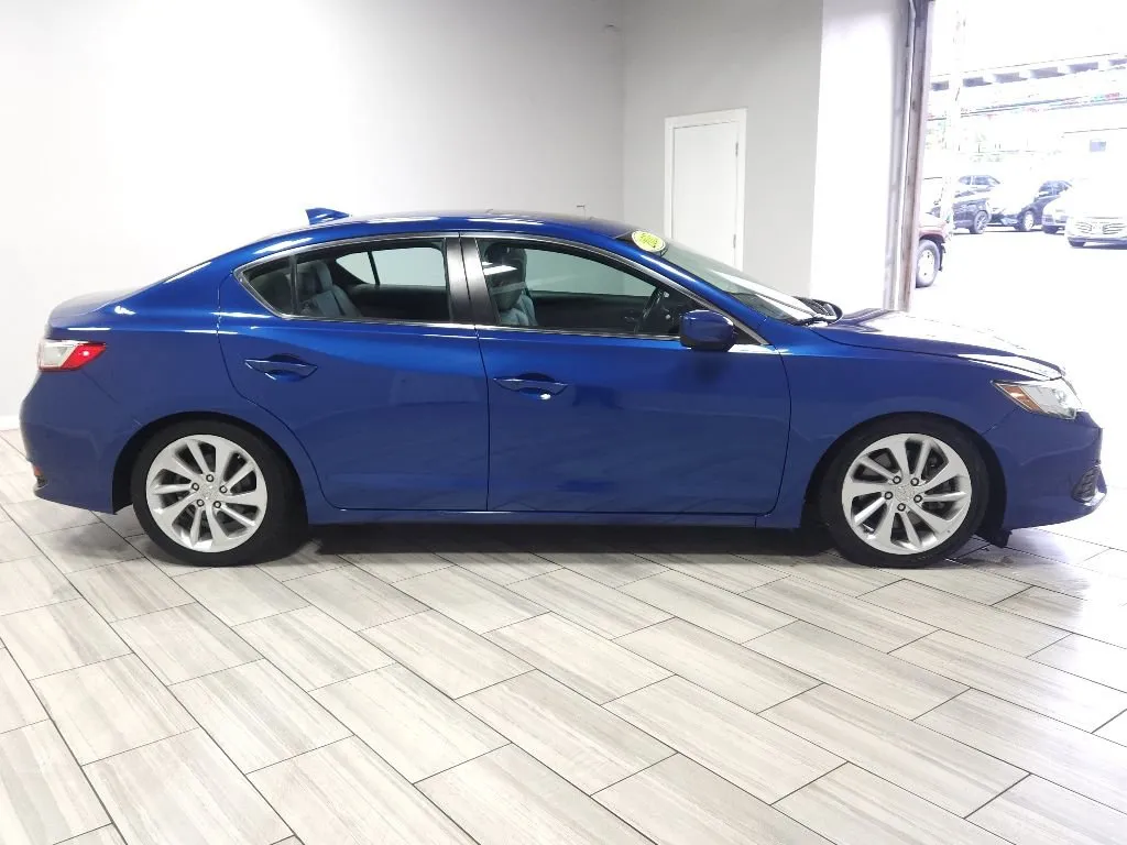 2016 Acura ILX Premium - Photo 6