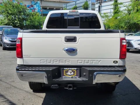 More photos of 2015 Ford Super Duty F-350 SRW Lariat at Majestic Automotive Group, NJ
