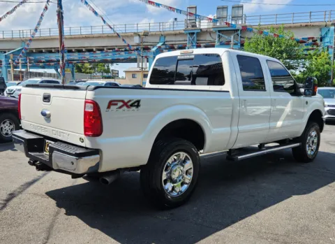 More photos of 2015 Ford Super Duty F-350 SRW Lariat at Majestic Automotive Group, NJ