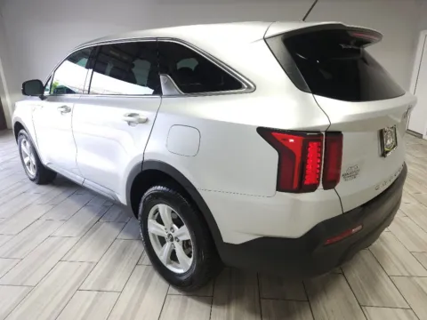 Another view of 2021 Kia Sorento LX for sale in Cinnaminson, NJ at Majestic Automotive Group