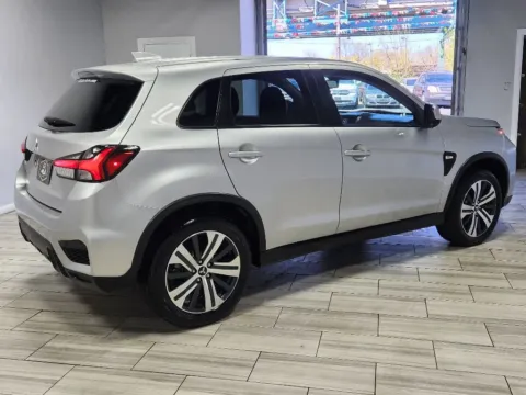 More photos of 2021 Mitsubishi Outlander Sport BE at Majestic Automotive Group, NJ