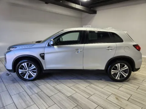 Photos of 2021 Mitsubishi Outlander Sport BE for sale in Cinnaminson, NJ at Majestic Automotive Group