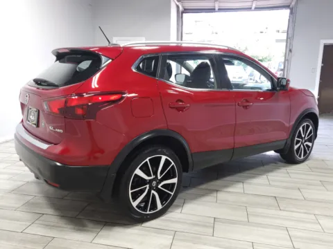 More photos of 2018 Nissan Rogue Sport S at Majestic Automotive Group, NJ
