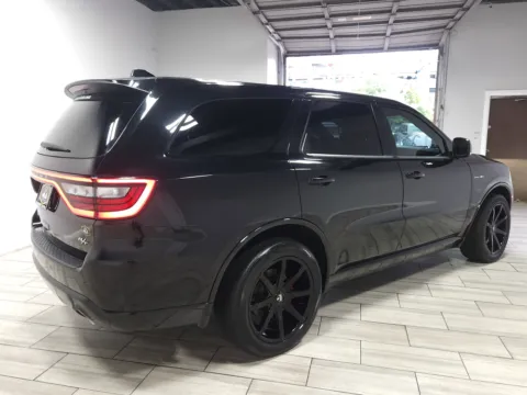 More photos of 2021 Dodge Durango R/T at Majestic Automotive Group, NJ