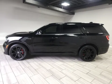 Photos of 2021 Dodge Durango R/T for sale in Cinnaminson, NJ at Majestic Automotive Group